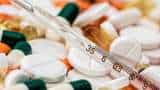 ICMR latest Report Reveals Antibiotics medicines are not working on Many Patients
