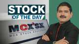 Stocks to Sell today Anil Singhvi on MCX Due to SEBI Advises to company hold new platform shift check share downside target and stoploss