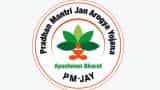 Ayushman bharat scheme uttar pradesh become number one with 4 crore health account 