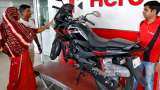 HERO MOTOCORP TO REVISE PRICES OF SELECT MOTORCYCLES and SCOOTERS FROM OCTOBER 3