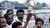ICC Cricket World Cup Unknown and interesting facts about Second Cricket World Cup 1979 