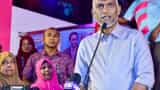 Maldives President election Pro-China candidate Mohamed Muizzu to become next president of maldives