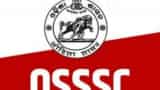 OSSC Recruitment 2023 apply here for 920 posts last date for application is 15 october at osssc.gov.in