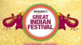 Amazon great indian festival sale 2023 begin on 8 october know about amazing deals here  
