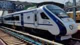 Vande Bharat Express Sleeper Train interior pics on social media Indian Railways latest news