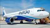 IndiGo: फ्लाइट में व्यक्ति ने की इमरजेंसी गेट खोलने की कोशिश, विमान में अटक गई सैकड़ों पैसेंजर्स की जान 