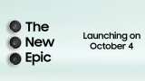 Samsung Galaxy S23 FE launch on 4th october check display design camera look price and availability