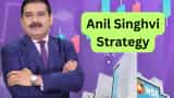 Anil Singhvi strategy today on 3rd October nifty bank nifty levels US market bond yield crude price check more details 