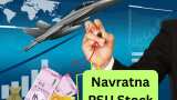 Navratna Defence Stocks to buy Prabhudas Lilladher initiate coverage on Hindustan Aeronautics with buy check target 