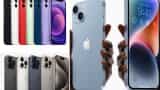 Which iPhone is best to buy in affordable price and latest features iPhone 12, 13, 14, 15 check sale discount and offer