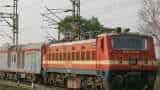Indian Railways Train Cancel List Today 10 trains cancel towards varanasi lucknow drm see full list here