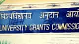 UGC shared 20 fake universities in India Maximum are from Delhi check here list