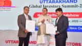 Uttarakhand signs Rs 15000 crore agreement with JSW Neo Energy Limited