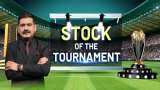 Stock of the Tournament Anil Singhvi buy call on Share India Securities Cricket world cup 2023 check long term target