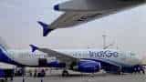 IndiGo introduces Fuel Charge to offset rising ATF prices flight ticket price to costlier by upto 1000 rs on different routes check details inside