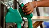 petrol diesel price latest price on 6 october 2023 mumbai delhi kolkata chennai oil price 