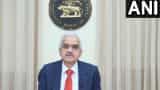 RBI MPC meeting governor shaktikanta das on repo rate no changes this time also check details 