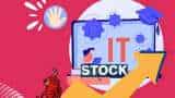 Global Brokerage firms on Indian IT Stocks rating upgrade check share list and new target 
