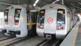 World Cup 2023 Delhi Metro DMRC extends timings of metro for 30 minutes in all lines