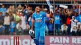 ICC Cricket World Cup 2023 Shubhman Gill Fitness Update Head Coach Rahul dravid says he is feeling update