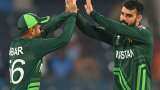 Pakistan vs Netherlands icc cricket world cup 2023 match two Highlights scorecard top moments