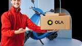 Ola Launches Parcel Service in Bengaluru to take on Swiggy Genie-Dunzo, Last month company launched Ola Bike