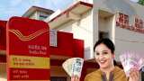 Post Office Schemes These 5 post office schemes are very beneficial for women get huge profits by investing