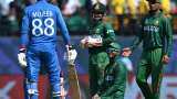 Bangladesh vs Afghanistan icc cricket world cup 2023 match Highlights scorecard top moments