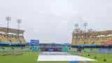 ICC Cricket World Cup 2023 India Vs Australia Weather Forecast Update Rain Possibilities