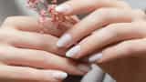Follow these 5 tips to get healthy strong and shiny nails