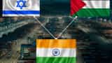 Israel-Palestine War latest news: Impact on economy, India trade relation how big it is check updates