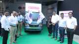 tata motors partnership with magenta mobility of 500 tata ace electric vehicle check details here