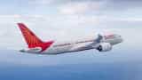 Air India Hyderabad to Dubai Flight Gets Hijack Threat 3 Passenger Detained
