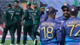 PAKISTAN vs SRILANKA FREE Live Streaming: When and How to watch Pakistan vs Srilanka Cricket World Cup 2023 Match live on Web, tv, mobile apps online