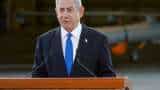 Israel Palestine conflict Benjamin Netanyahu address country amid war says Hamas is ISIS israel hamas war updates
