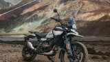 Royal enfield himalayan 452 cc bike to be launch soon in festive season check teaser video expected price specifications features