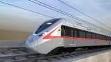 Delhi Meerut Rapid Rail will run on tracks from navratri pm narendra modi will inaugrate