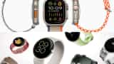 Best Premium Smartwatches on Flipkart Sale with smart health calling support check discount offer price in India
