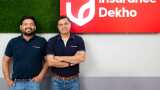 InsuranceDekho raises 60 million dollar surpasses 200 million dollar in funding this year