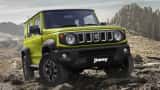 Maruti Suzuki starts exporting the 5 door made in india Jimny SUV from India see details inside
