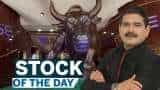Stocks to buy Aurobindo Pharma share next target Anil Singhvi stock tips check target and stoploss