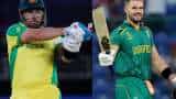 Australia vs South Africa live streaming icc cricket world cup 2023 Match 13th when and how to watch AUSTRALIA vs SOUTH AFRICA live free on web tv mobile apps online