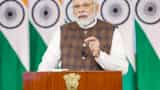 Unemployment rate in India is at its lowest level in 6 years says PM Narendra Modi 