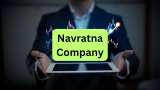 IRCON a CPSE under Ministry of Railways gets Navratna Status this stock gives more than 200 pc return in last 1 year