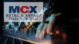 MCX changes its Trading Time for Monday as exchange to shift new trading platform check details