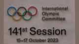 India is going to host the IOC session after 40 years PM Narendra Modi will inaugurate the session in Mumbai on October 14