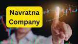 Navratna Company bags 80 crore order PSU Stock jumps 55 percent in 3 months
