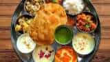 Navratri 2023 IRCTC Announces Special Navratri Food Vrat Ki Thaali Check full Menu