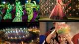 Music video of Garba penned by PM Modi released ahead of Navratri sung by dhwani bhanushali