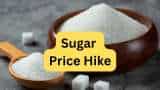 Sugar Price Government is strict on hoarding of sugar take this decision